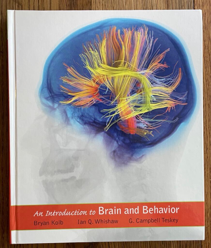 An introduction to brain and behavior