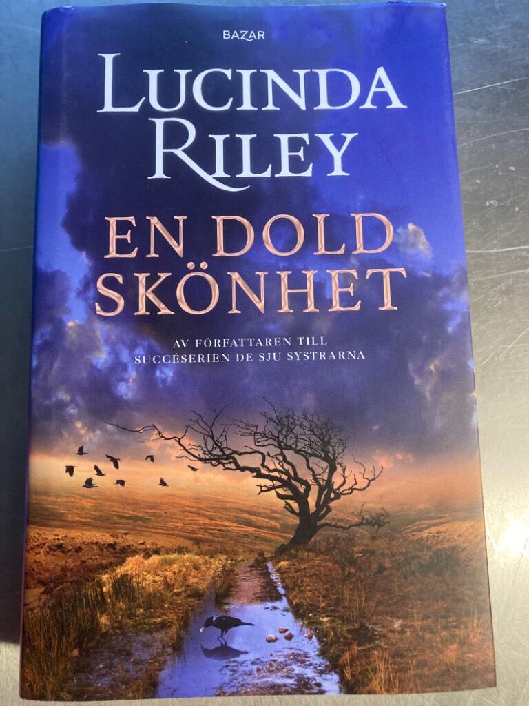 En dold skönhet