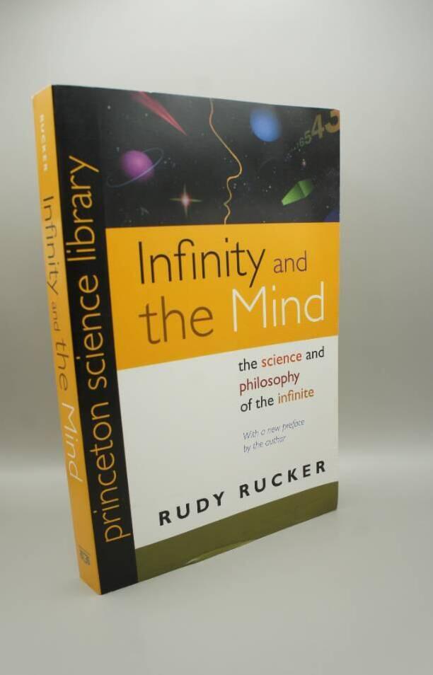 Infinity and the mind
