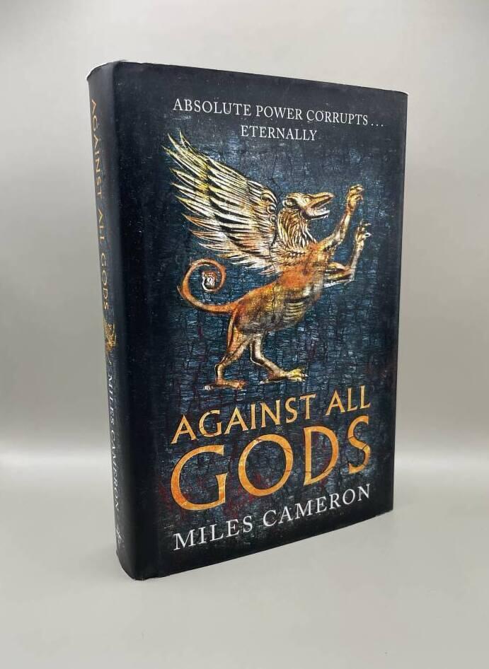 Against all gods