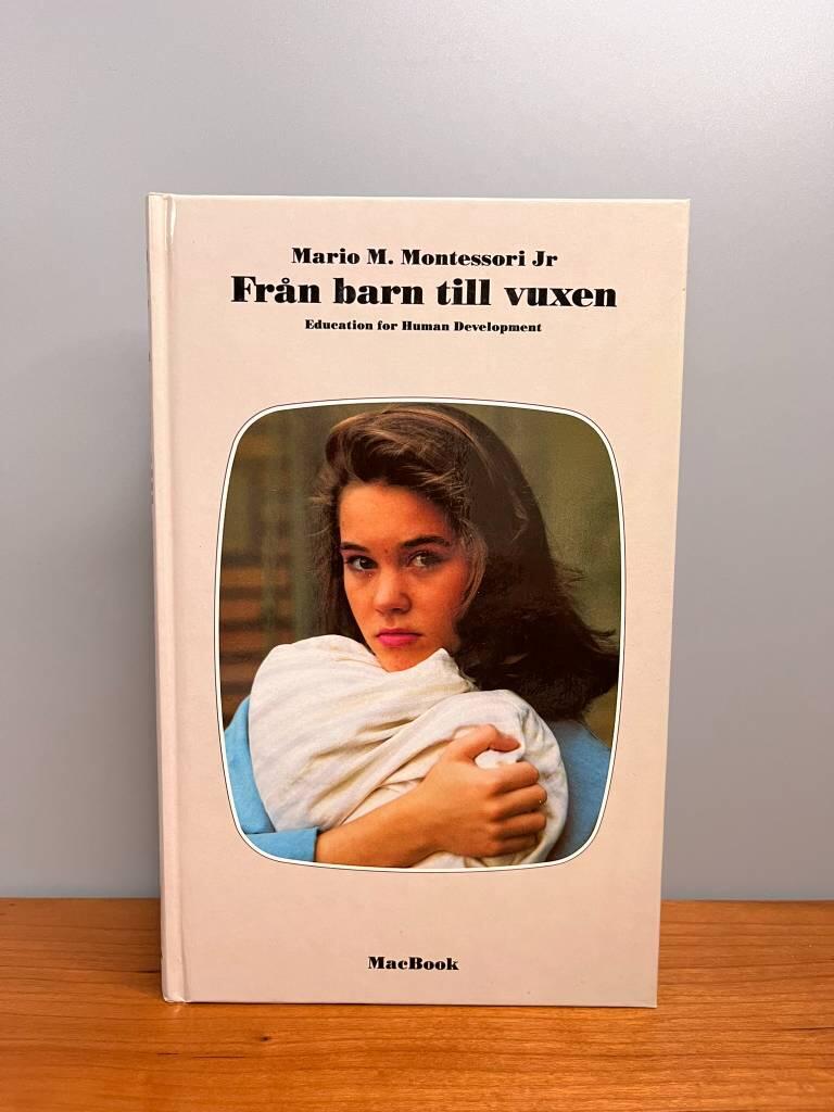 Från barn till vuxen