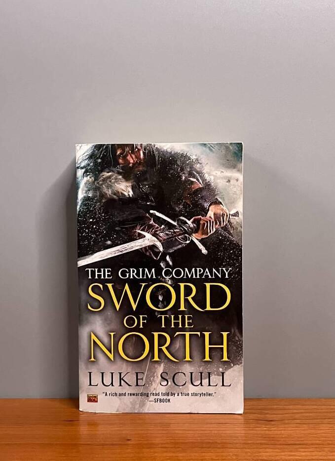 Sword of the North