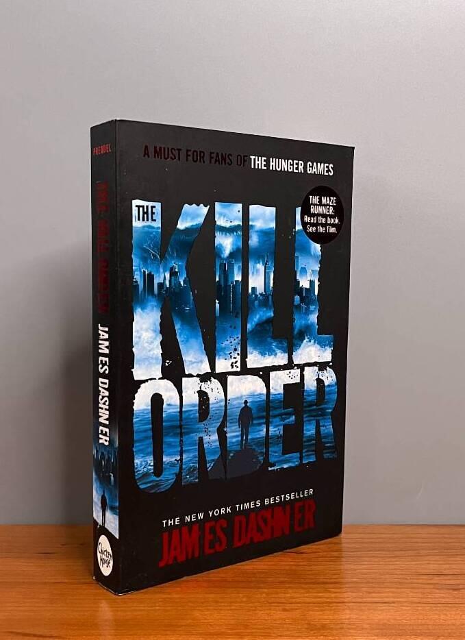The kill order