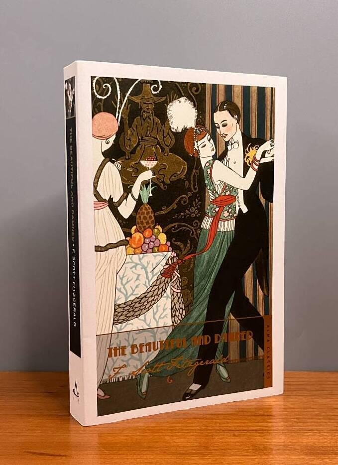 The beautiful and damned