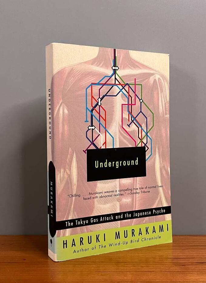 Underground