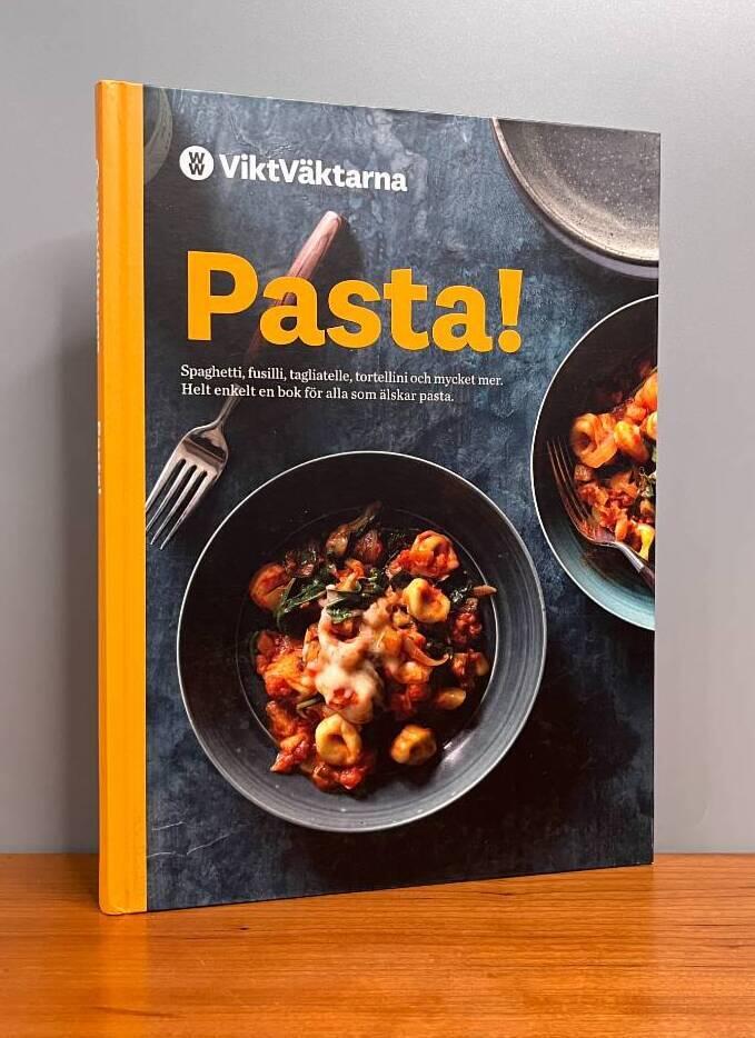 Pasta!