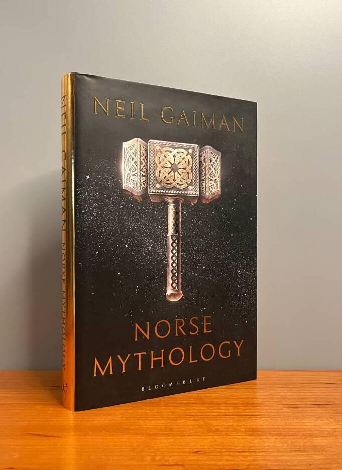 Norse mythology