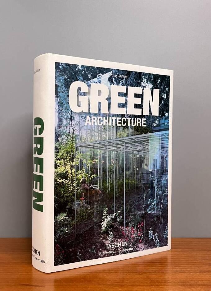 Green architecture