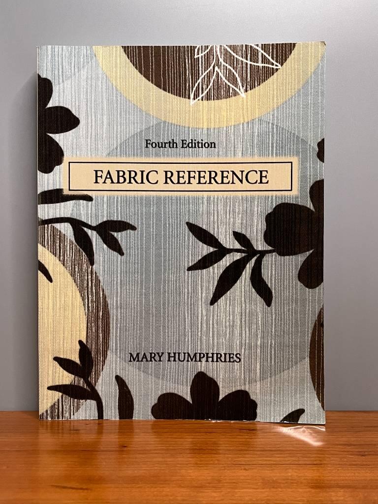 Fabric reference