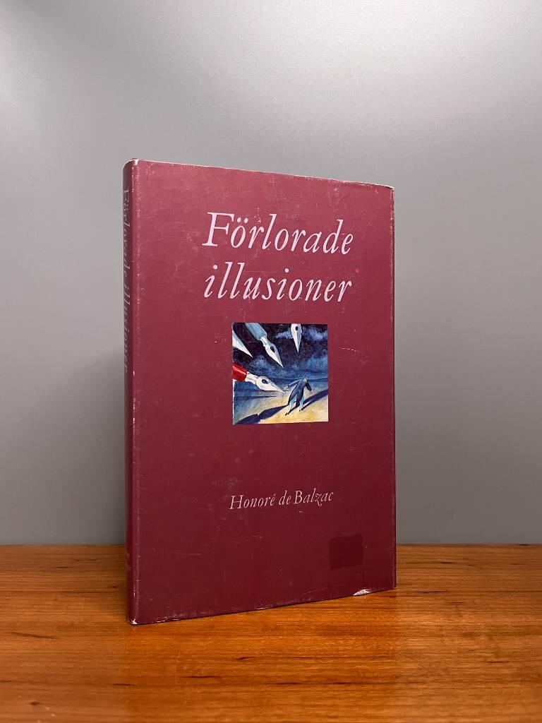 F&ouml;rlorade illusioner
