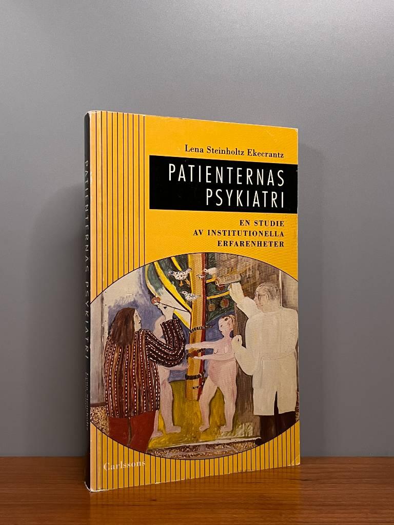 Patienternas psykiatri