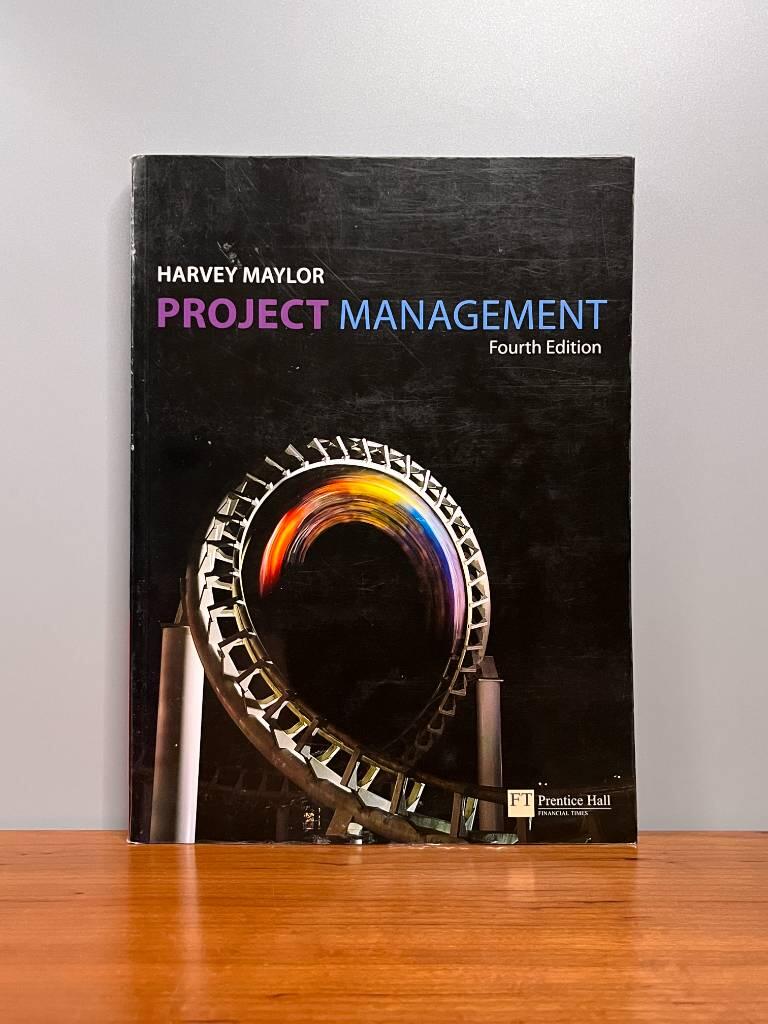 Project management