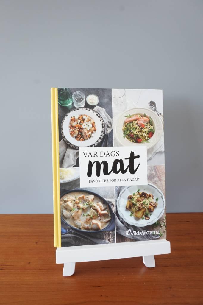 Var dags mat