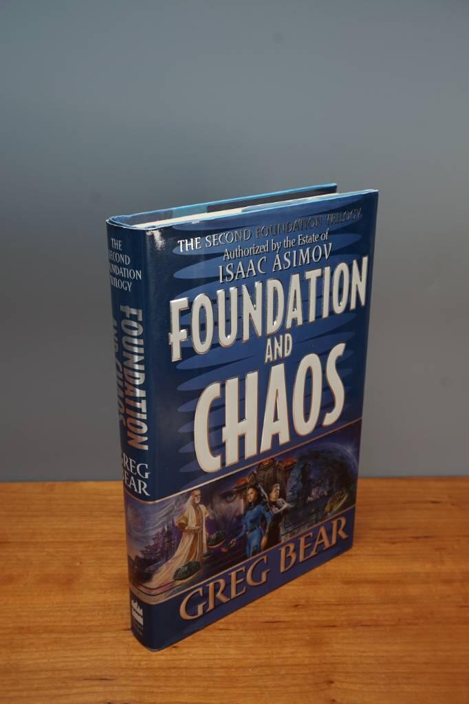 Foundation and chaos