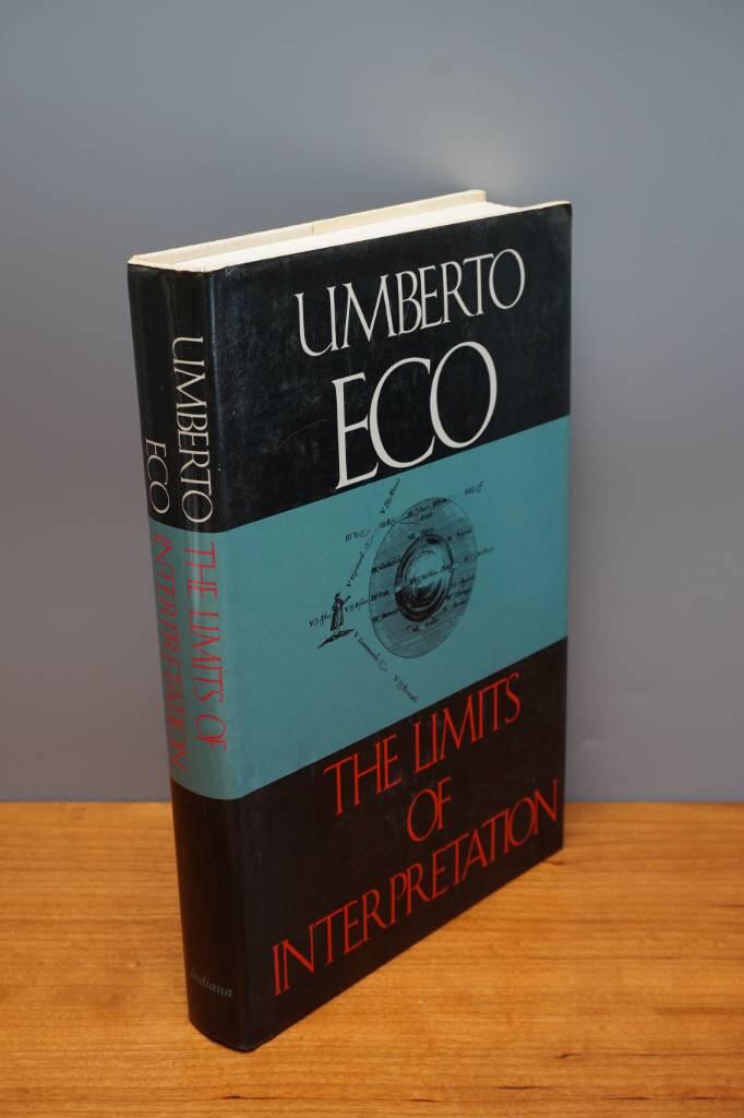 The limits of interpretation