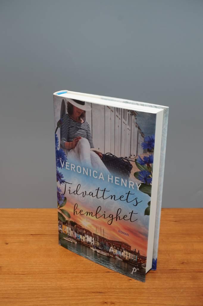 Tidvattnets hemlighet