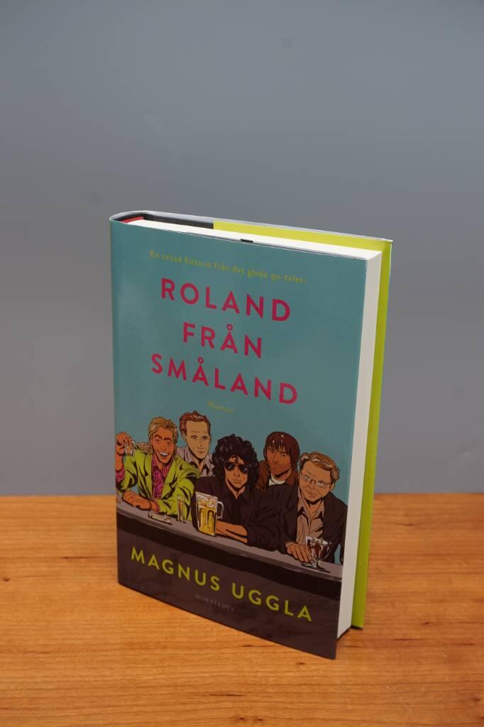 Roland från Småland