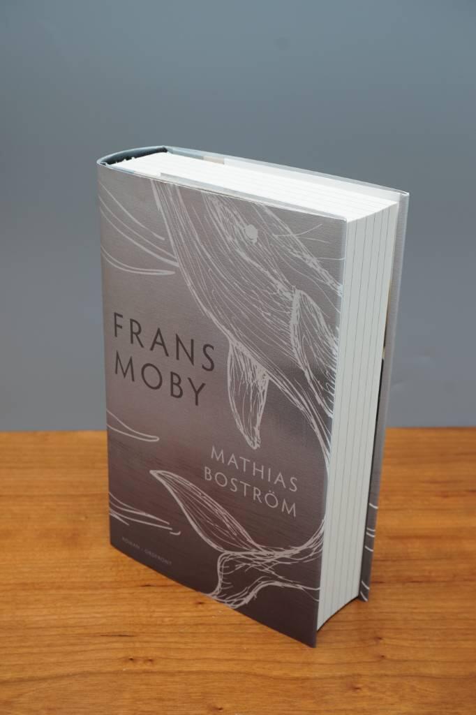 Frans Moby