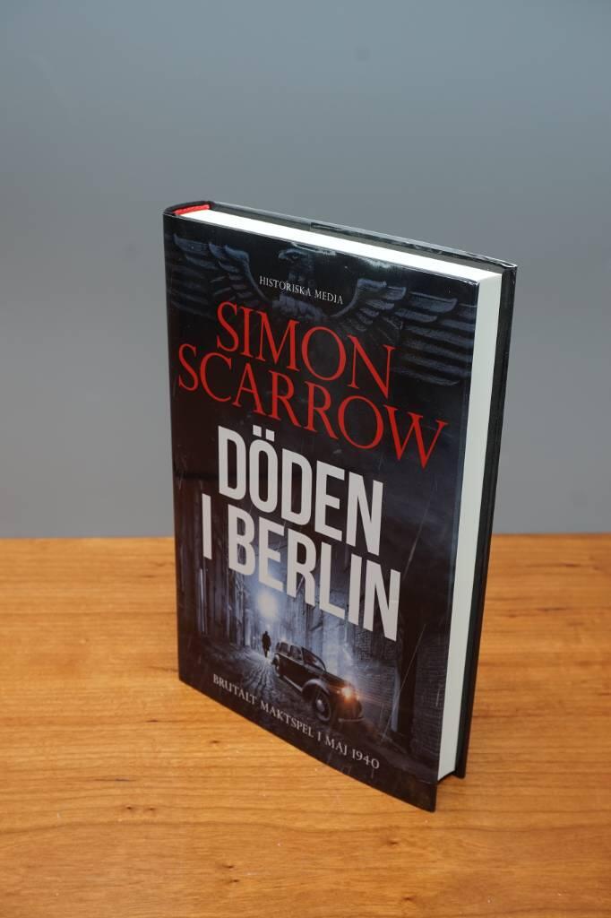 Döden i Berlin