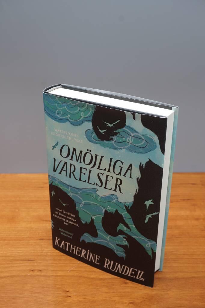 Om&ouml;jliga varelser