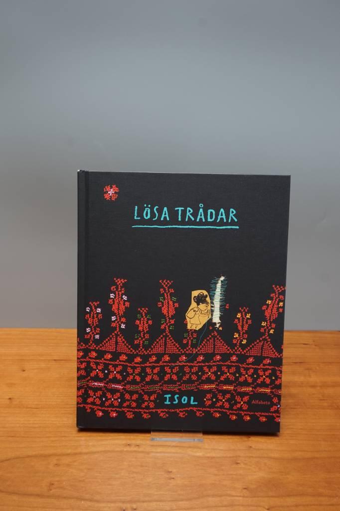 L&ouml;sa tr&aring;dar