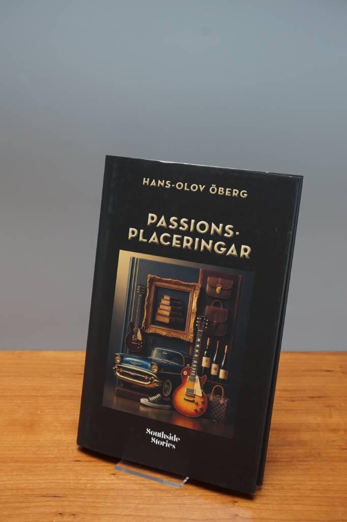 Passionsplaceringar