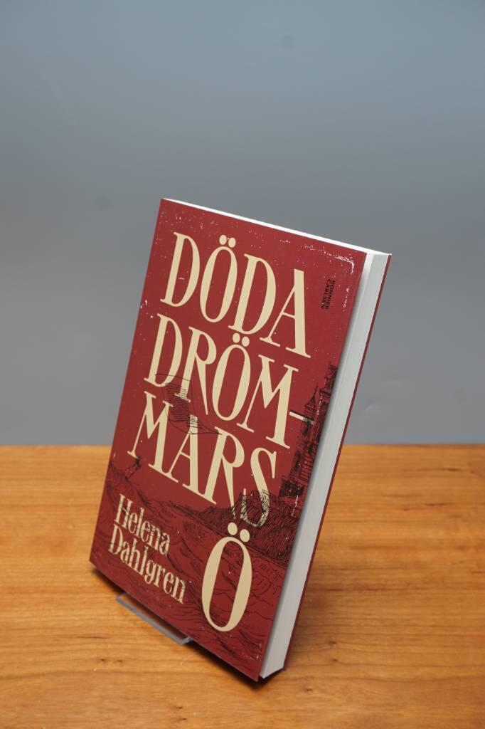 D&ouml;da dr&ouml;mmars &ouml;