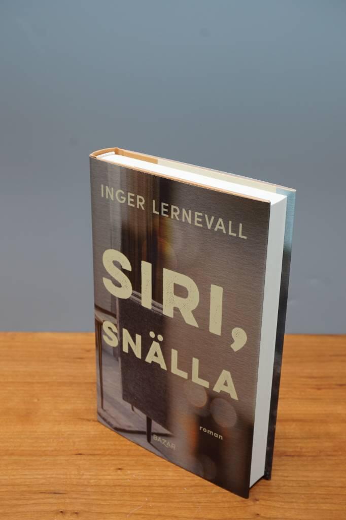 Siri, sn&auml;lla