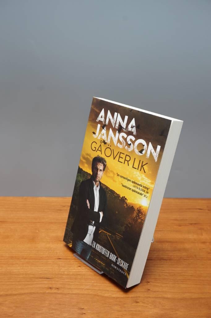 G&aring; &ouml;ver lik