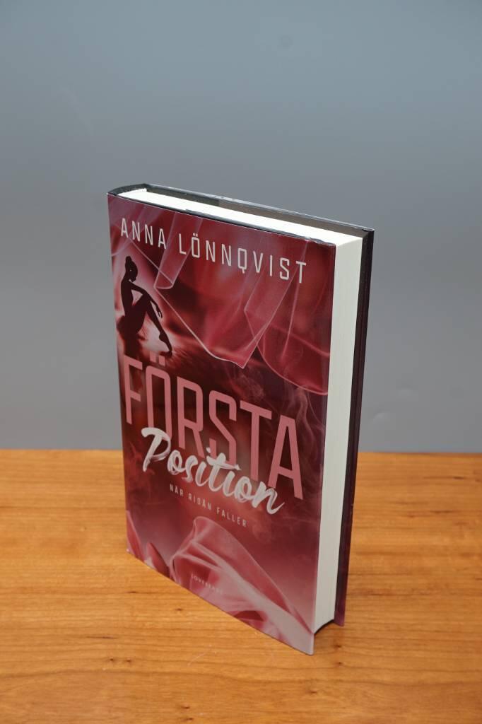 Första position