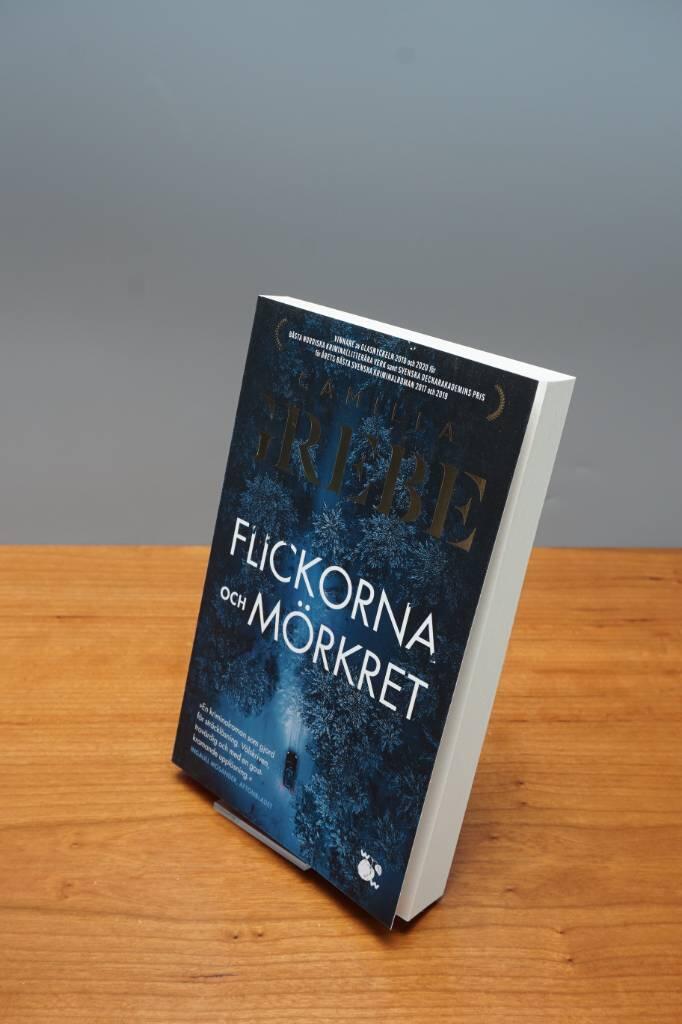 Flickorna och m&ouml;rkret