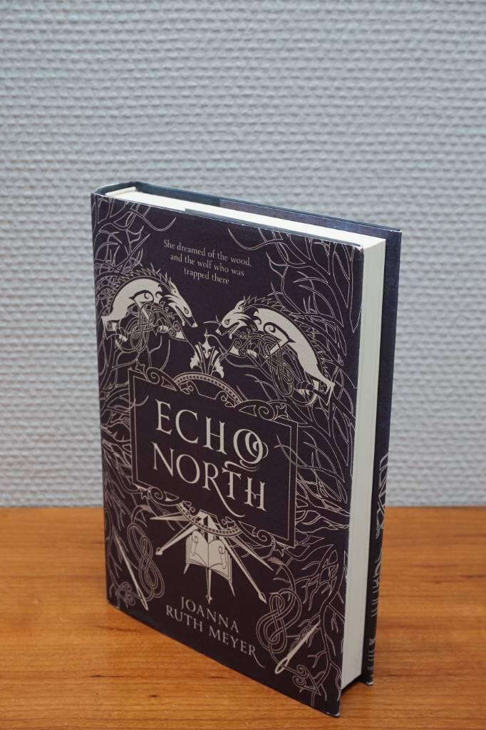 Echo north