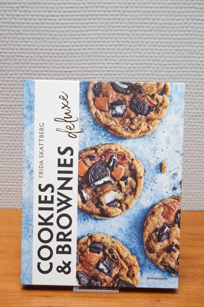 Cookies & brownies deluxe