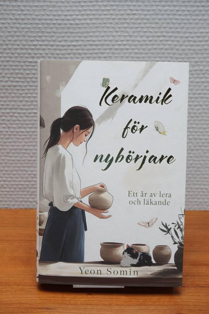 Keramik för nybörjare
