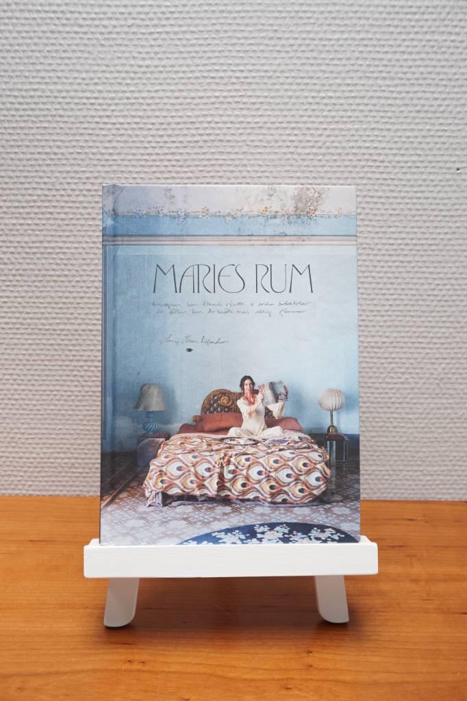 Maries rum
