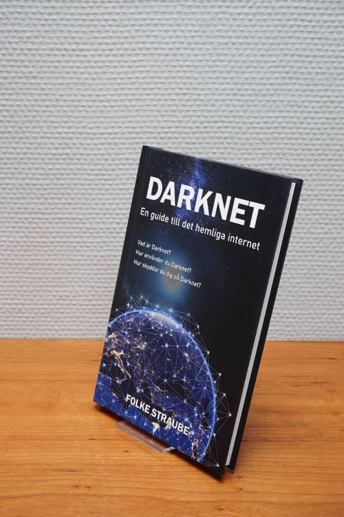 Darknet - En guide in i det mörka internet