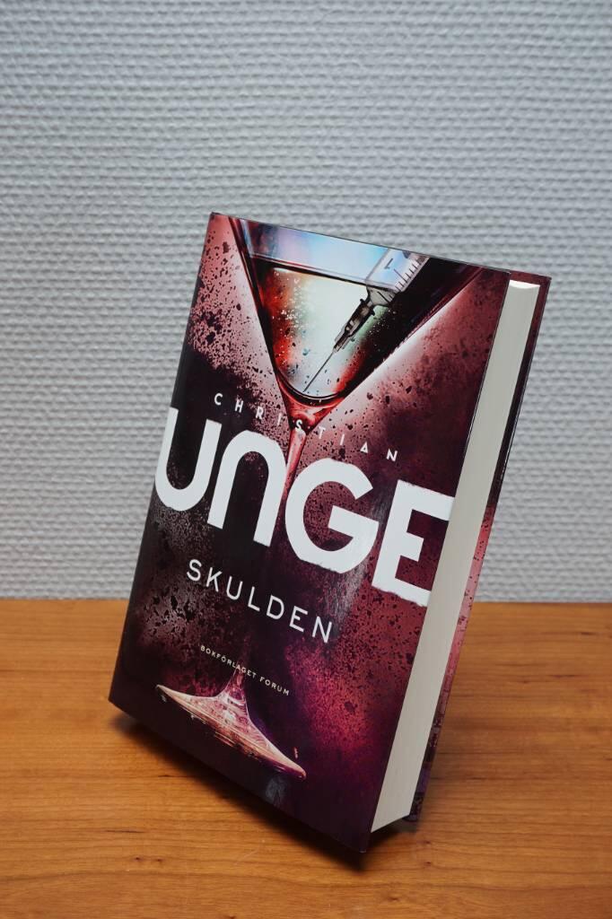 Skulden