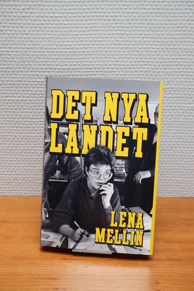 Det nya landet
