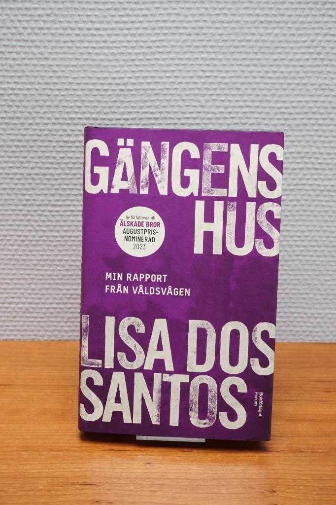 Gängens hus - min rapport från våldsvågen