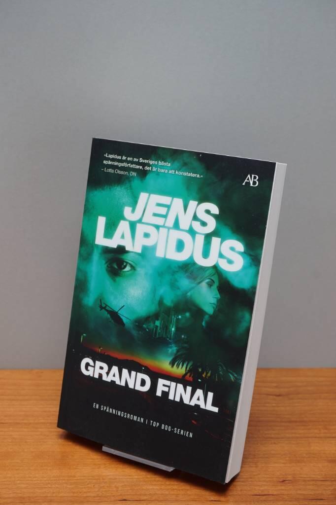 Grand final