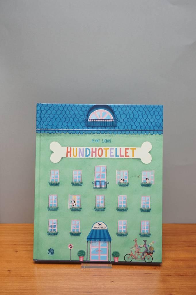Hundhotellet
