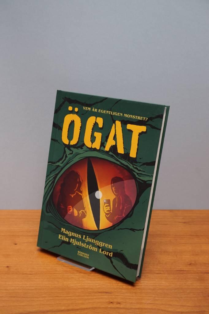 &Ouml;gat