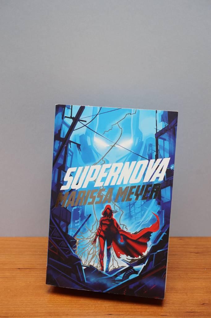 Supernova