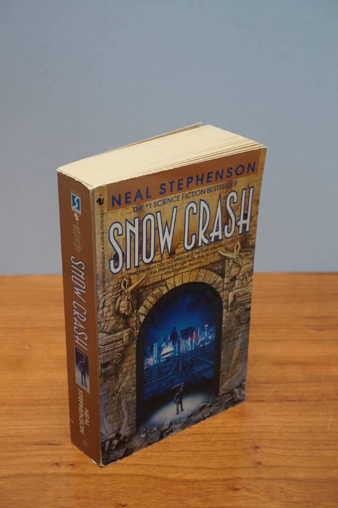 Snow crash