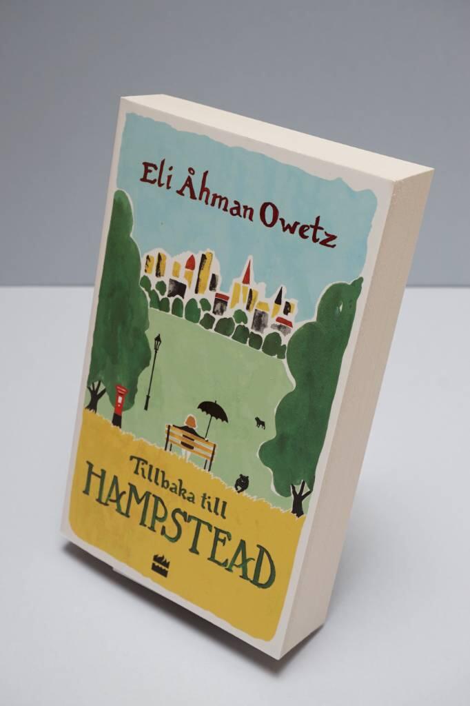 Tillbaka till Hampstead
