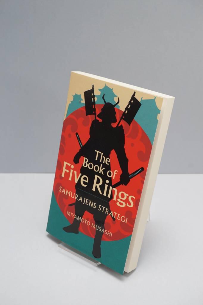 The book of five rings - samurajens strategi