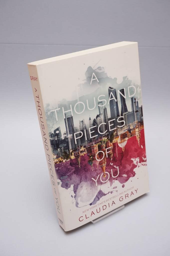 A thousand pieces of you