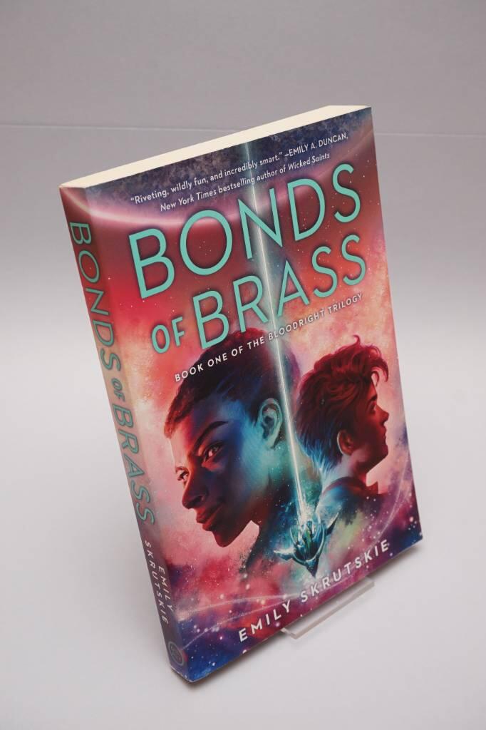 Bonds of Brass