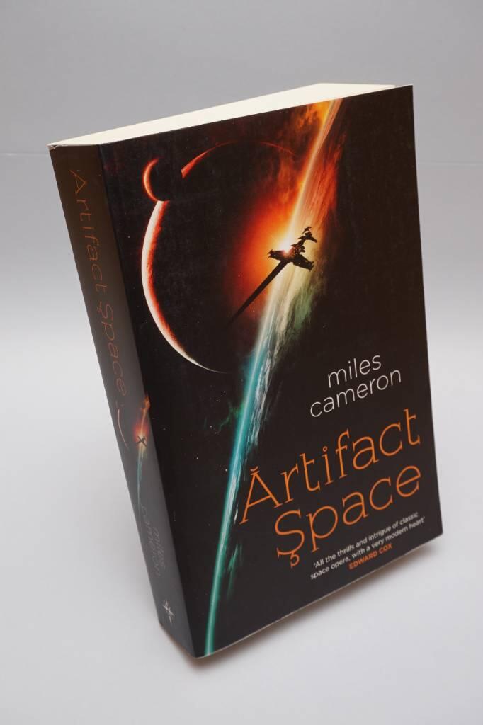 Artifact space