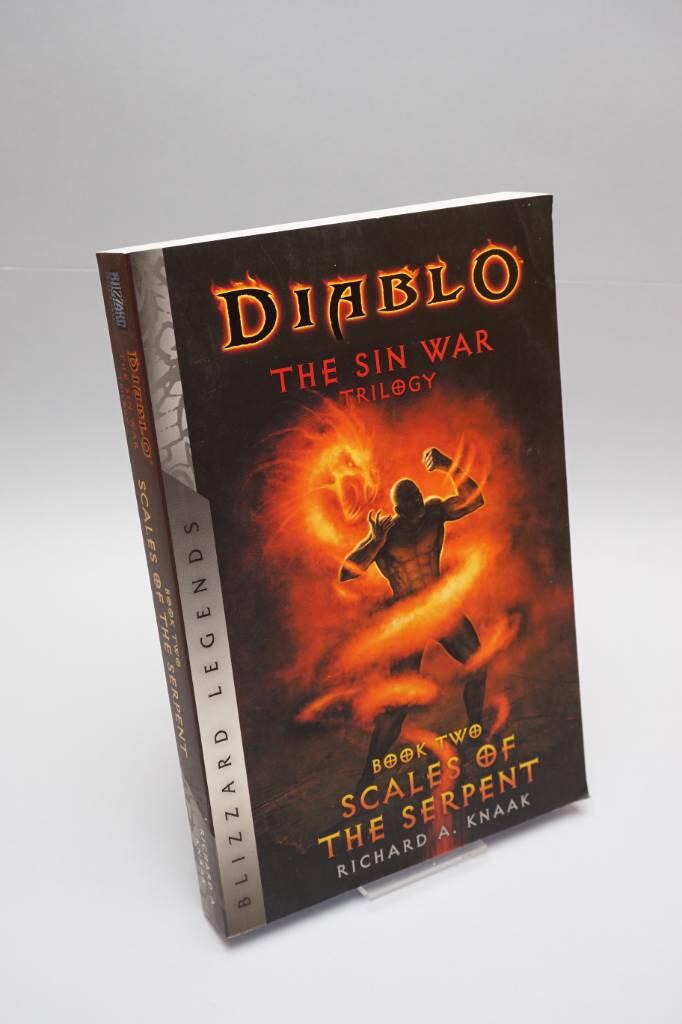 Scales of the serpent